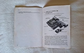 Pack Sinclair ZX Spectrum 48K + Juegos (Testeado)