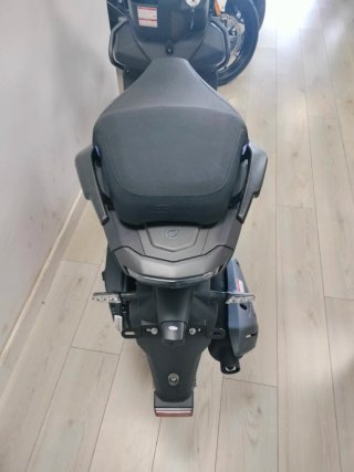 Keeway Fact X 50 2026