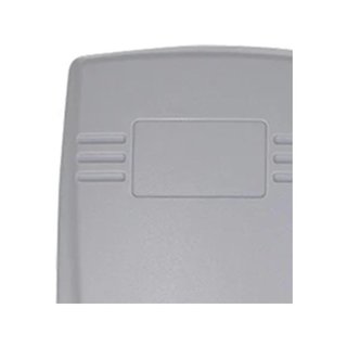 Receptor control remoto puerta garaje 433MHz