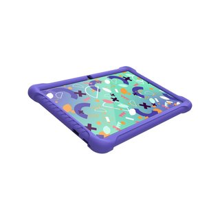 SPC Gravity 5 SE Kids Case Funda silicona