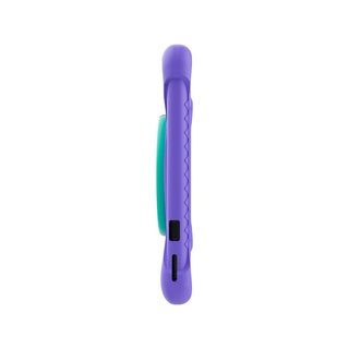 SPC Gravity 5 SE Kids Case Funda silicona