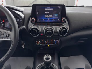 Nissan JUKE DIG-T 84 kW (114 CV) 6M/T Acenta