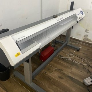 Plotter Roland Versacamm SP-540i