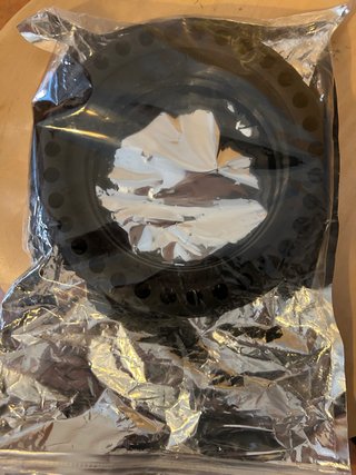 Rueda Maciza 8.5 Xiaomi M365 Pro 1S