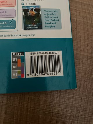 Oxford Read and Discover: Level 6: Caring For O...