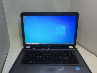 Ordenador portátil HP g6