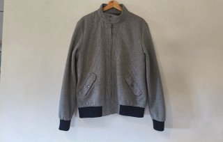 CHAQUETA HOMBRE TIPO BOMBER