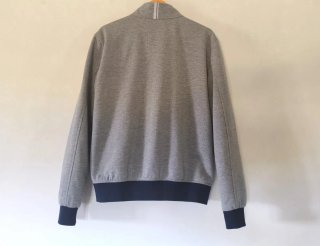 CHAQUETA HOMBRE TIPO BOMBER