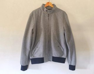CHAQUETA HOMBRE TIPO BOMBER