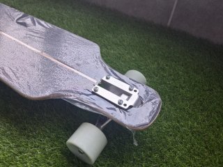 Patinete Longboard Nuevo. Oportunidad!!