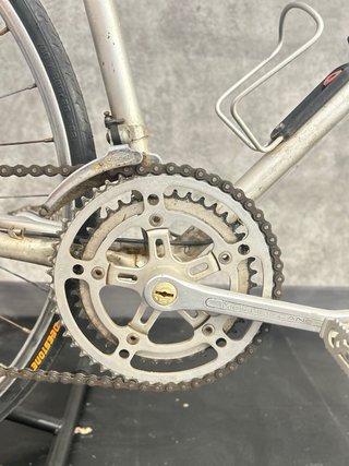 Bicicleta Carretera Vintage Talla S