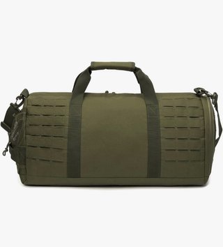 Bolsa Táctica Militar 40L Verde