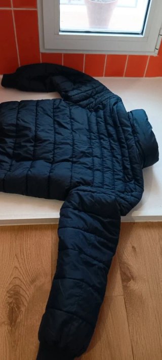 Chaqueta Polo Ralph Lauren azul oscuro