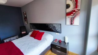 Dormitorio Matrimonio Completo