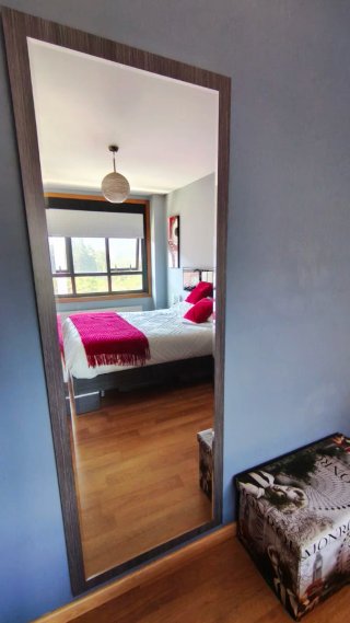 Dormitorio Matrimonio Completo