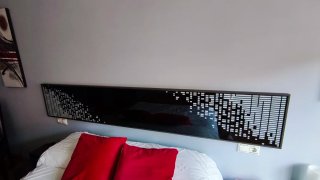 Dormitorio Matrimonio Completo