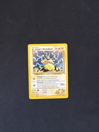 Pokemon