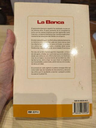 La banca todo lo que el cliente debe saber