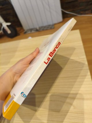 La banca todo lo que el cliente debe saber