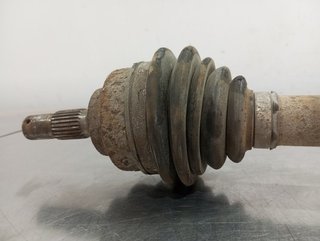 TRANSMISION DELANTERA IZQUIERDA PEUGEOT 307 BREAK
