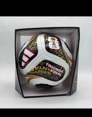 Balón FIFA Trionda Final Mundial 2026