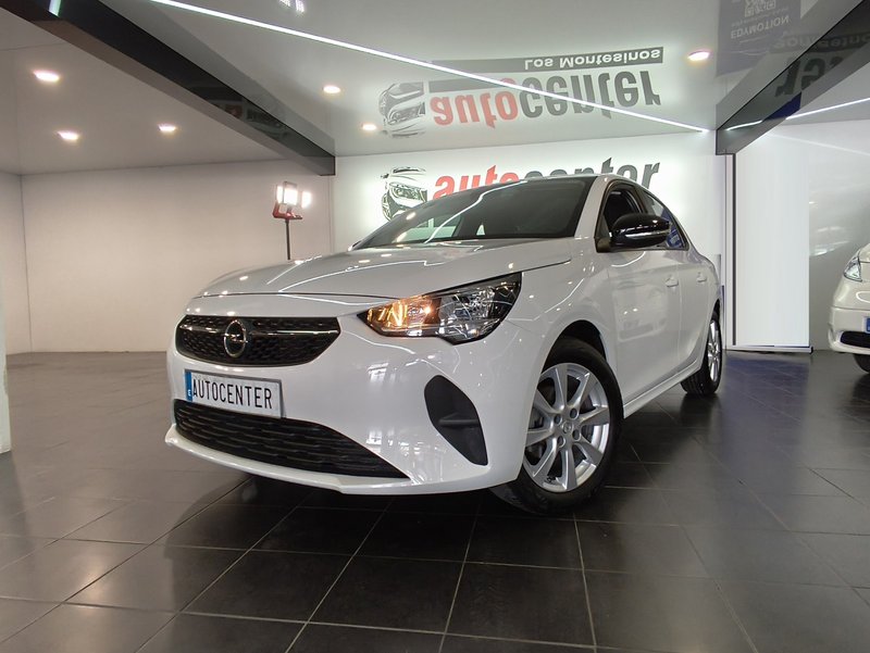 Opel Corsa 1.2 XEL 55kW (75CV) Edition - foto 1