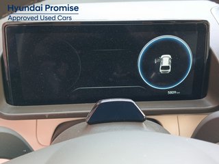 Hyundai INSTER 2025