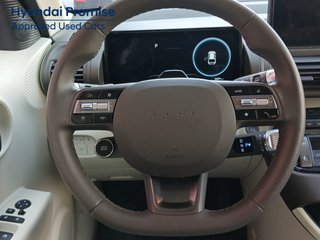 Hyundai INSTER 2025