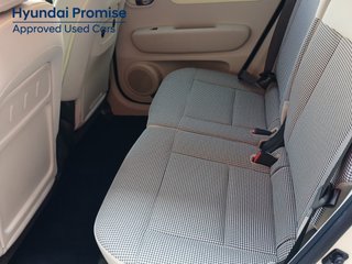 Hyundai INSTER 2025