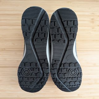 Zapatos de seguridad ligeros sin metal