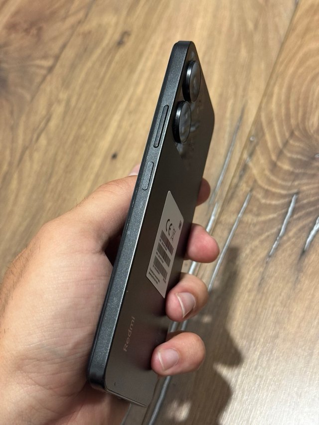 Xiaomi Redmi 13C 256Gb - PARA PIEZAS