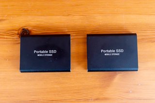 Memoria 40GB HDD Aluminio formato SSD + Cables