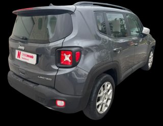Renegade- Desde 274€ al mes ¡sin entrada!