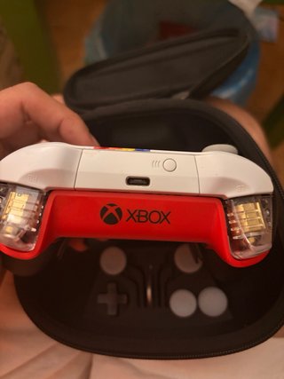 Controller Elite Serie 2 Xbox