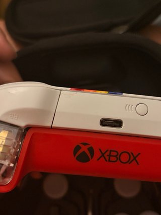 Controller Elite Serie 2 Xbox