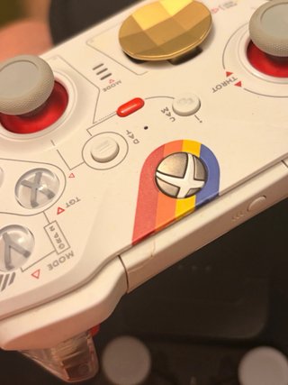 Controller Elite Serie 2 Xbox