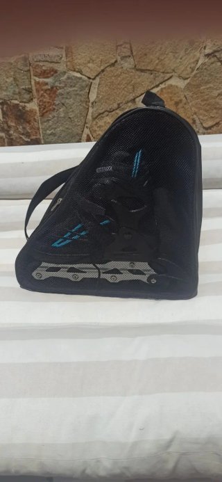 Patines Fitness Ajustables MOVINO CruzerB2