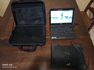 Acer Aspire 570 Portatile Funzionante