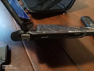 Acer Aspire 570 Portatile Funzionante