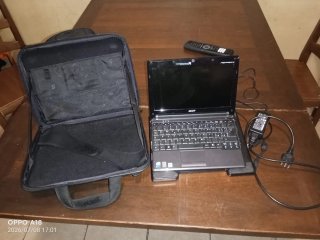 Acer Aspire 570 Portatile Funzionante