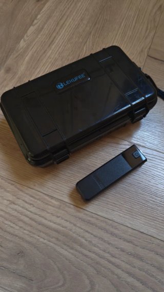 DJI Osmo Pocket 3 Kit Completo