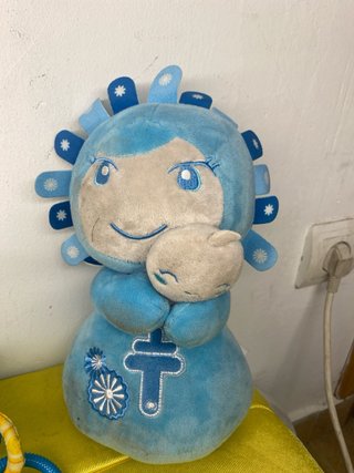 Lote juguetes bebé