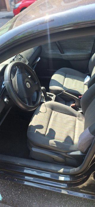 Volkswagen Polo 2007
