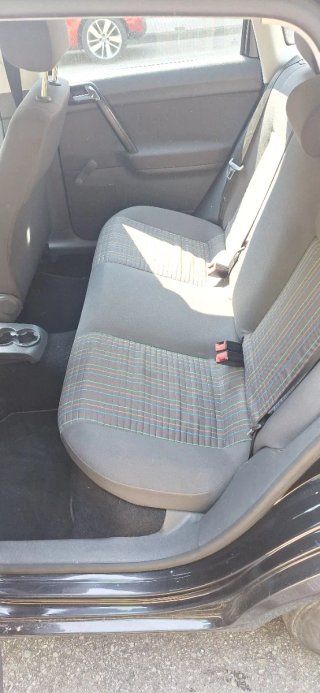 Volkswagen Polo 2007