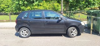 Volkswagen Polo 2007