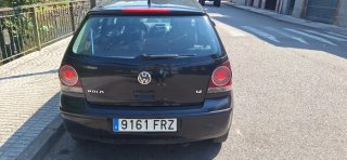 Volkswagen Polo 2007