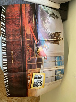 Wings Greatest - Vinilo