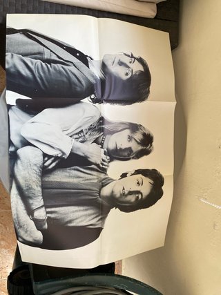 Wings Greatest - Vinilo