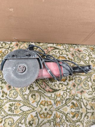 Amoladora Stayer SAB 21-230 2100W Radial