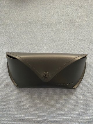 Gafas Hawkers Aviador Polarizadas Negras